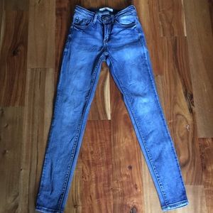 Los Angeles KanCan Jegging